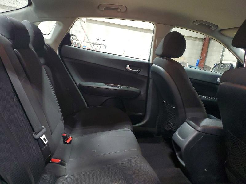 Продажа на аукционе авто 2019 Kia Optima, vin: 5XXGT4L3XKG290235, номер лота: 48263166