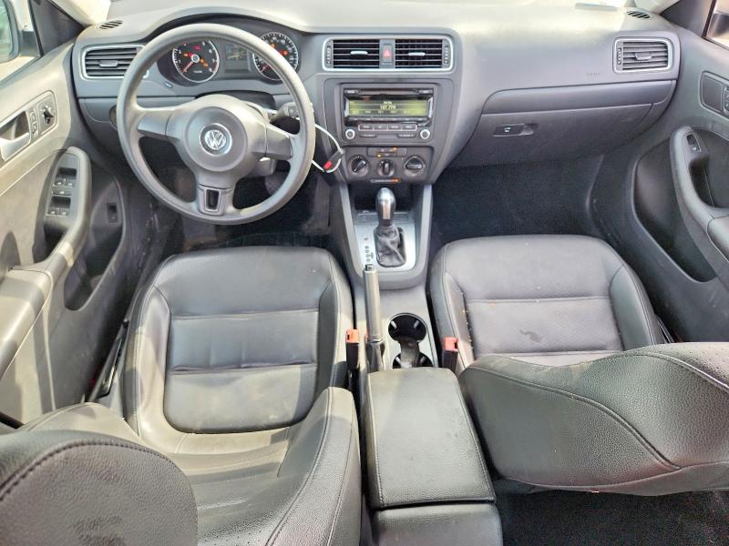 Aukcja sprzedaży 2014 Volkswagen Jetta, vin: 3VWD17AJ9EM254788, numer aukcji: 50051526