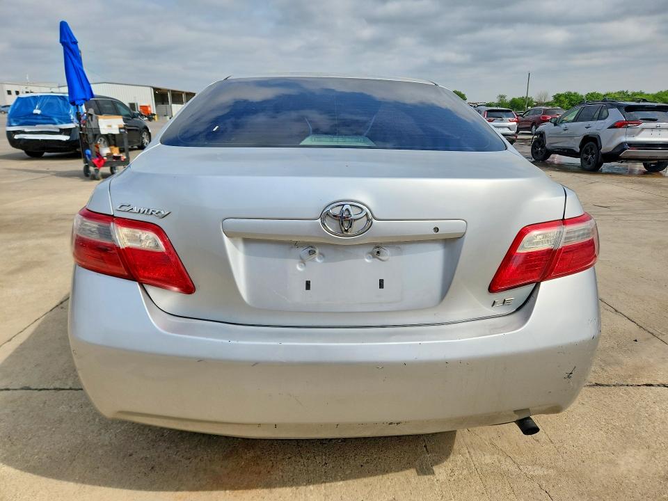 Продажа на аукционе авто 2009 Toyota Camry, vin: 4T4BE46K39R119274, номер лота: 48266956