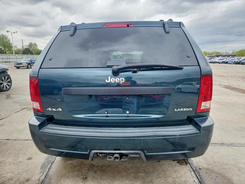 Aukcja sprzedaży 2005 Jeep Grand Cherokee, vin: 1J4GR48K25C679092, numer aukcji: 51859666