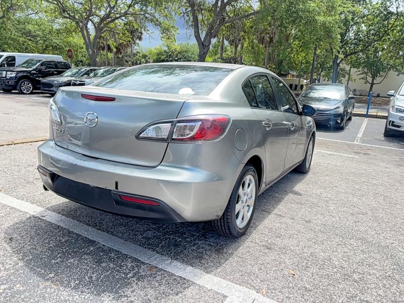 Aukcja sprzedaży 2010 Mazda 3, vin: JM1BL1SG0A1243772, numer aukcji: 48796936