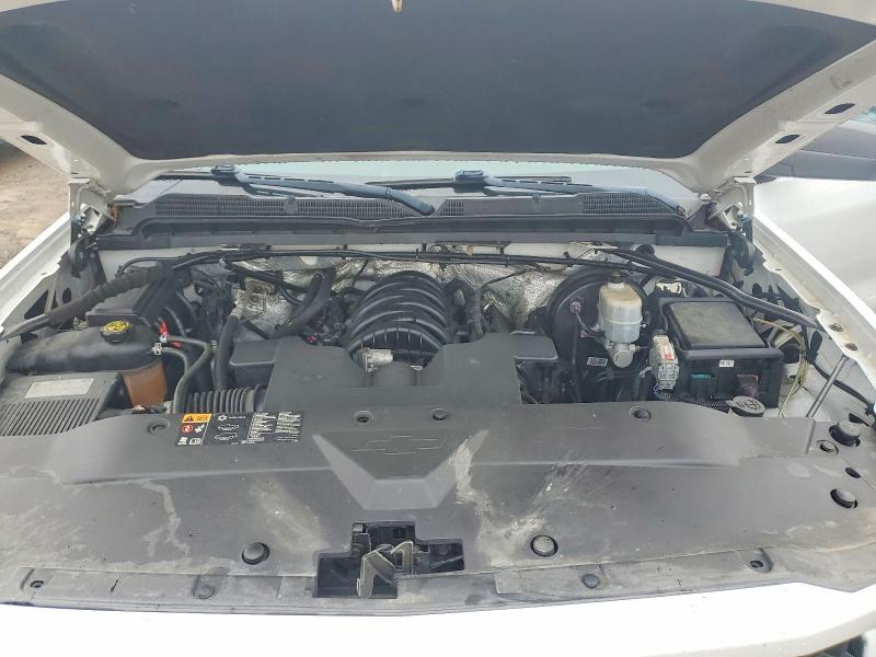 Продажа на аукционе авто 2016 Chevrolet Silverado, vin: 1GCVKPEC6GZ183275, номер лота: 50252176