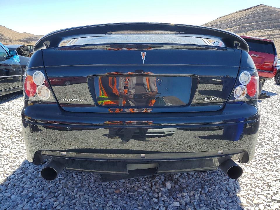 Aukcja sprzedaży 2006 Pontiac Gto, vin: 6G2VX12UX6L810368, numer aukcji: 50955446