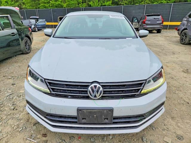 Aukcja sprzedaży 2017 Volkswagen Jetta, vin: 3VW2B7AJ1HM238786, numer aukcji: 50626646
