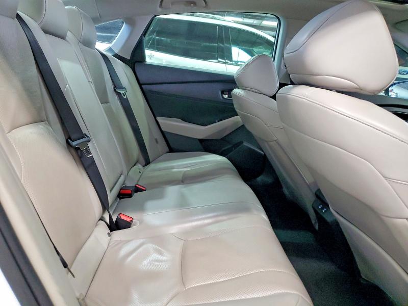 Продажа на аукционе авто 2023 Honda Accord, vin: 1HGCY2F60PA016895, номер лота: 48636386
