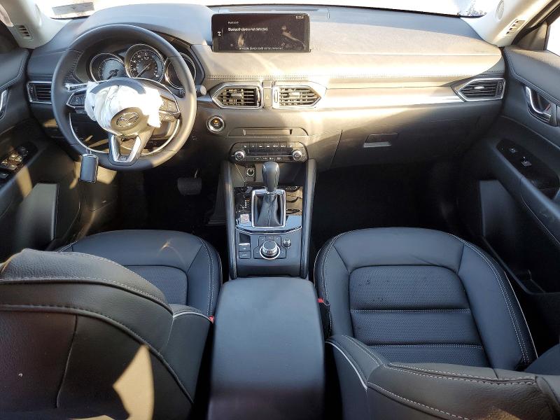 Продажа на аукционе авто 2025 Mazda Cx-5, vin: JM3KFBCM6S0789704, номер лота: 48502526