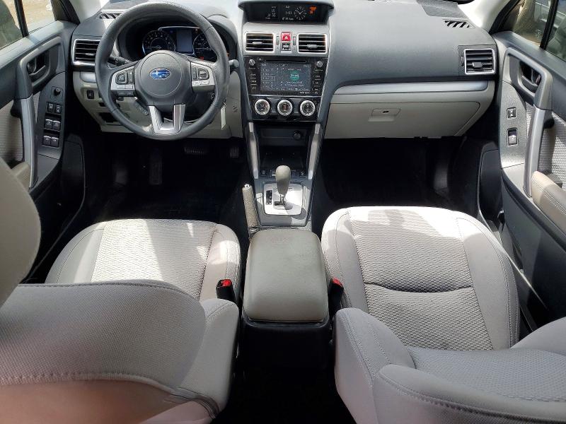Aukcja sprzedaży 2018 Subaru Forester, vin: JF2SJAGC0JH594962, numer aukcji: 50422506