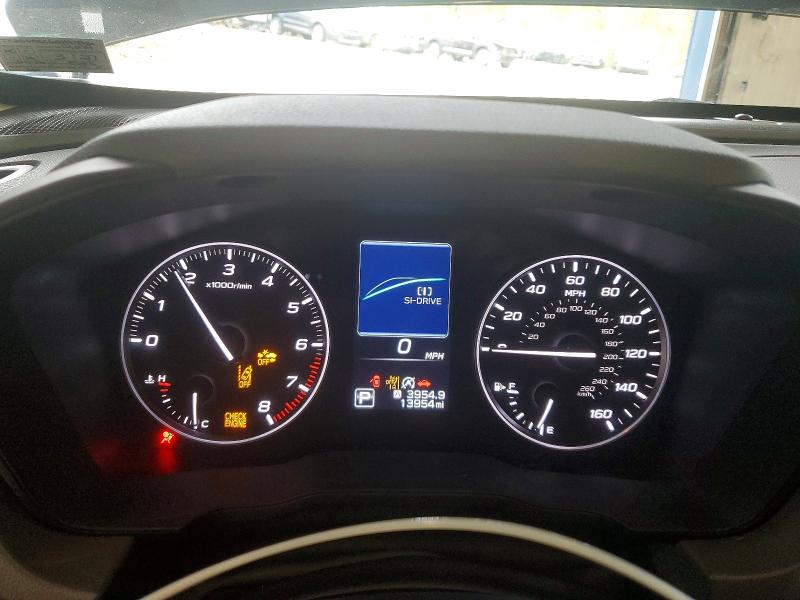 Продажа на аукционе авто 2024 Subaru Crosstrek, vin: JF2GUADC6RH911916, номер лота: 51510216