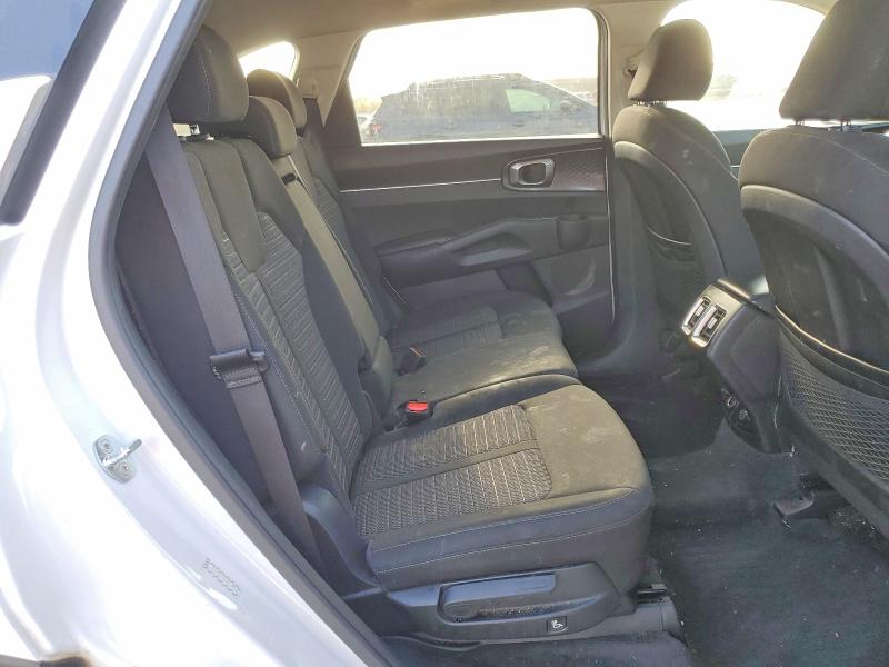 Продажа на аукционе авто 2022 Kia Sorento, vin: 5XYRG4LC4NG116447, номер лота: 48606956