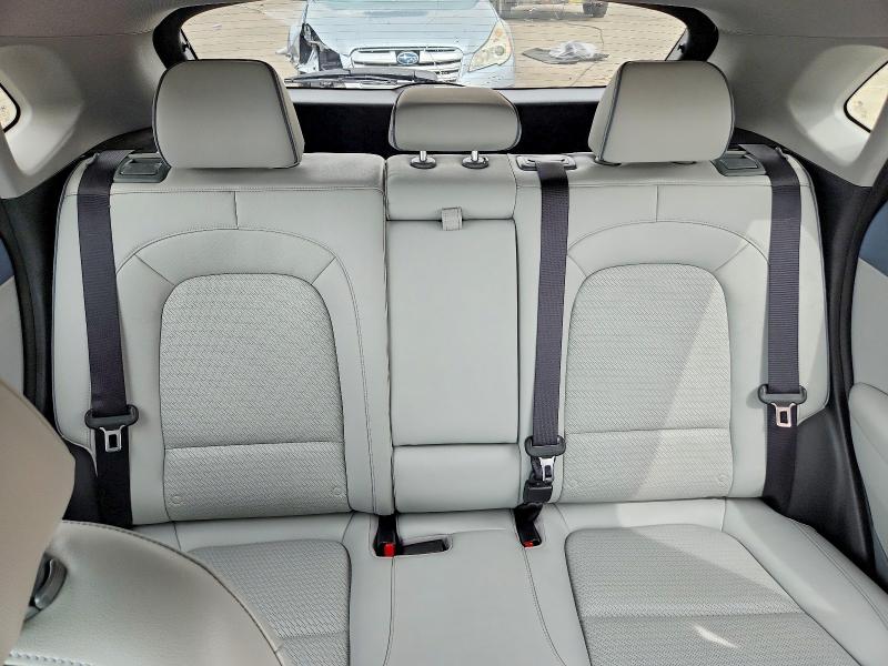 Aukcja sprzedaży 2021 Hyundai Kona Electric, vin: KM8K33AG0MU134501, numer aukcji: 48208236