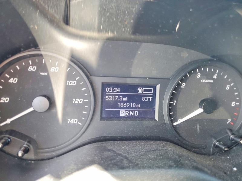 2020 Mercedes-benz Metris მანქანა იყიდება აუქციონზე, vin: W1YV0BEY0L3695207, აუქციონის ნომერი: 48621996