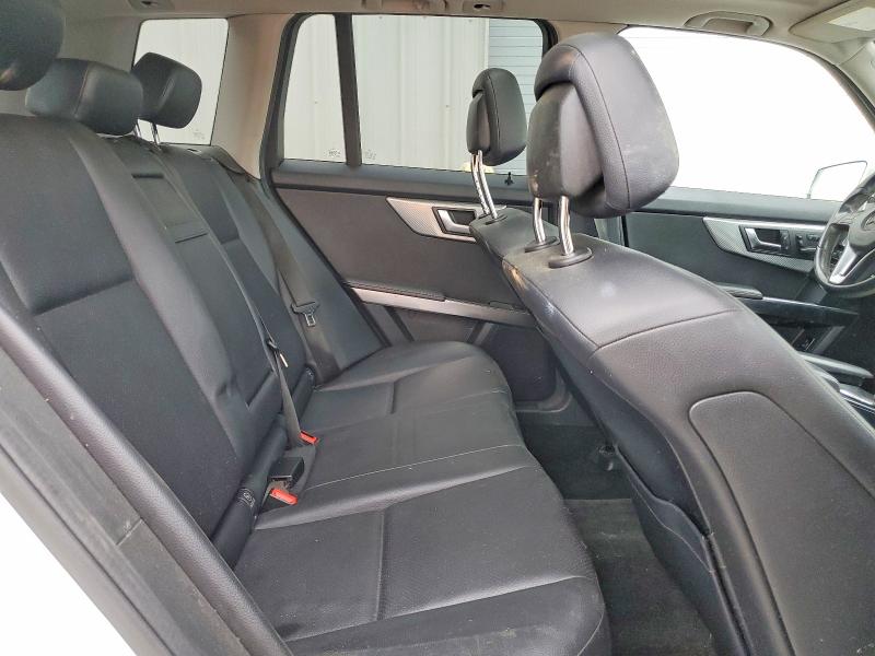 50524866 :رقم المزاد ، WDCGG8JB1EG282442 vin ، 2014 Mercedes-benz Glk مزاد بيع