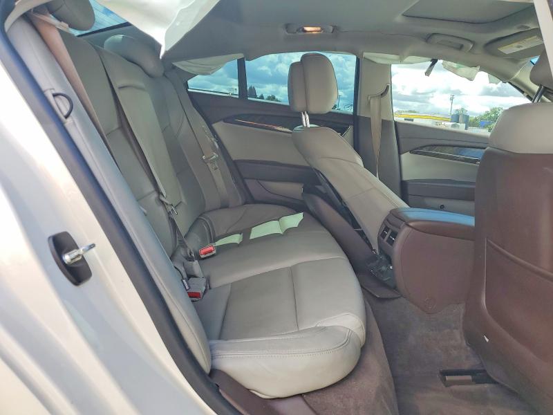 Продажа на аукционе авто 2013 Cadillac Ats, vin: 1G6AC5SX3D0156660, номер лота: 51011576