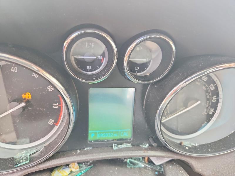 Продажа на аукционе авто 2013 Buick Verano, vin: 1G4PR5SK3D4252660, номер лота: 48485336