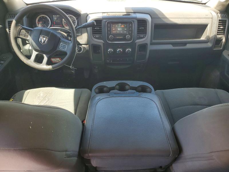 49145946 :رقم المزاد ، 3C6TR4HT0GG119799 vin ، 2016 Ram 2500 مزاد بيع