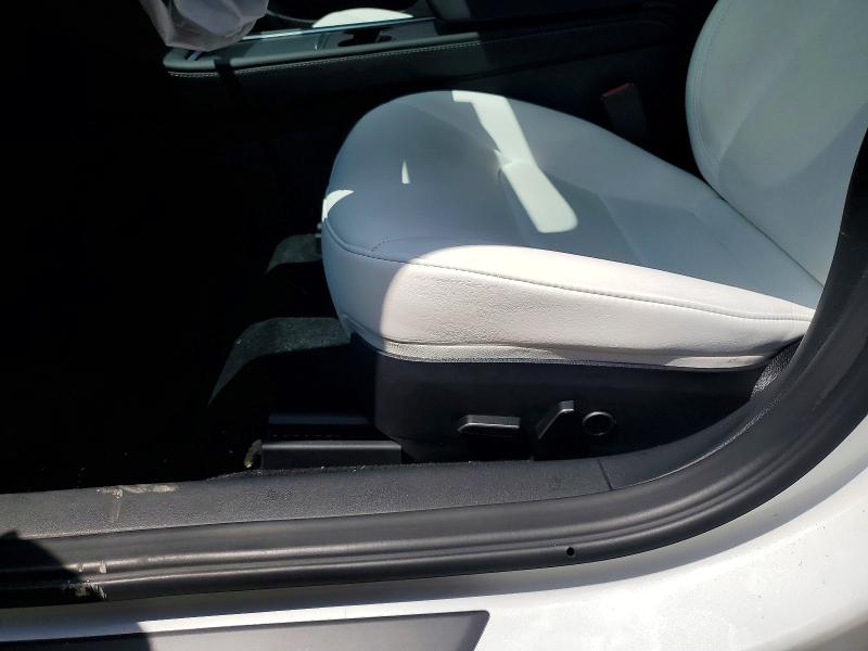 2023 Tesla Model 3 მანქანა იყიდება აუქციონზე, vin: 5YJ3E1EA7PF472150, აუქციონის ნომერი: 50275016