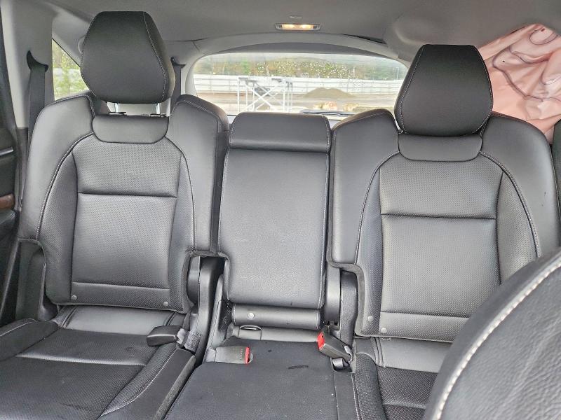 Продажа на аукционе авто 2020 Acura Mdx, vin: 5J8YD4H57LL005179, номер лота: 48215036