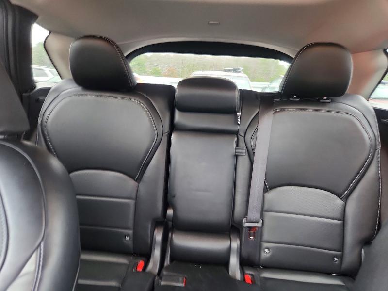 Aukcja sprzedaży 2019 Infiniti Qx50, vin: 3PCAJ5M34KF116759, numer aukcji: 48130976
