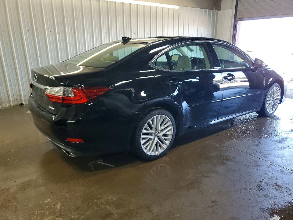 Продажа на аукционе авто 2017 Lexus Es, vin: 58ABK1GG3HU074520, номер лота: 49939596