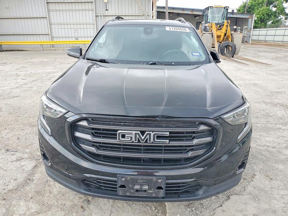 51204626 :رقم المزاد ، 3GKALPEV2LL217876 vin ، 2020 Gmc Terrain مزاد بيع