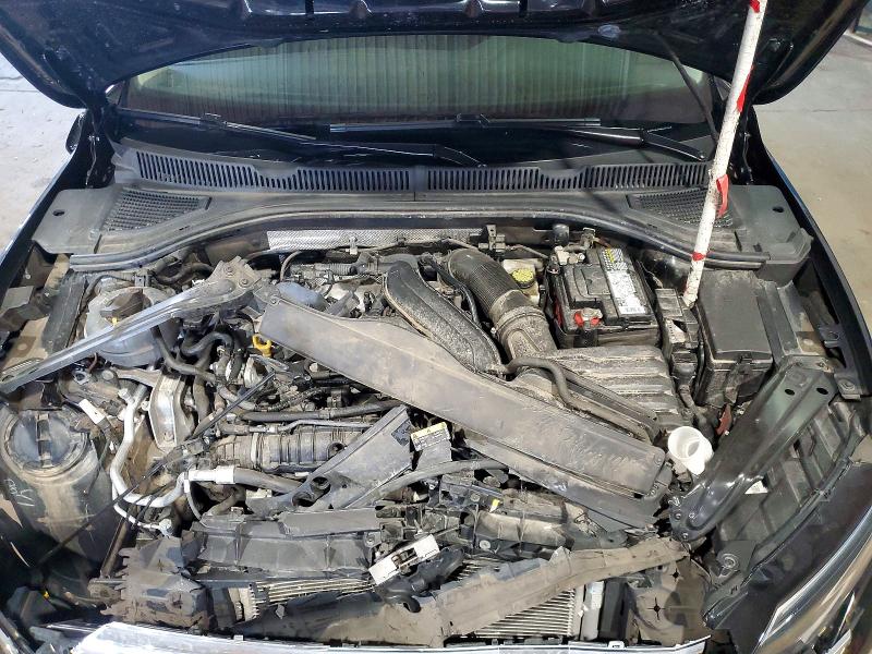 Продаж на аукціоні авто 2022 Volkswagen Jetta, vin: 3VWGM7BUXNM031074, номер лоту: 49988376
