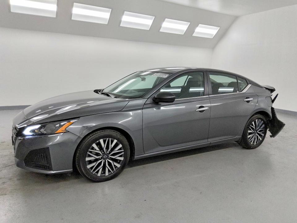 2025 Nissan Altima მანქანა იყიდება აუქციონზე, vin: 1N4BL4DV6SN339872, აუქციონის ნომერი: 49965666