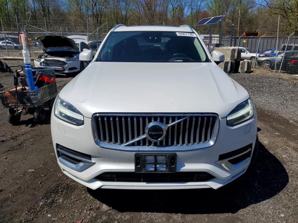 48957736 :رقم المزاد ، YV4A22PL6M1700483 vin ، 2021 Volvo Xc90 مزاد بيع