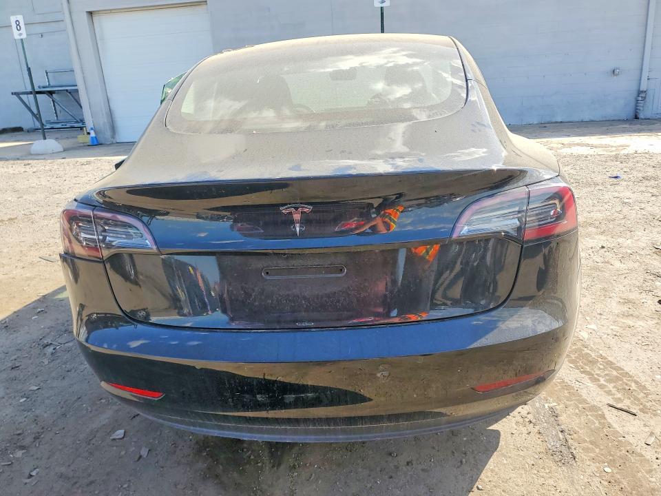 Aukcja sprzedaży 2022 Tesla Model 3, vin: 5YJ3E1EA0NF370198, numer aukcji: 49636046