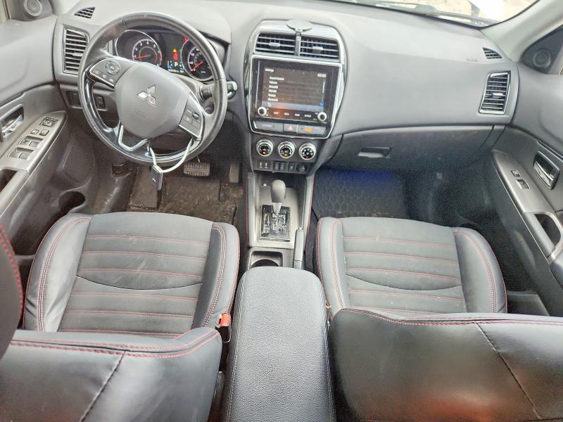 Продаж на аукціоні авто 2023 Mitsubishi Outlander Sport, vin: JA4ARUAUXPU002807, номер лоту: 51022946
