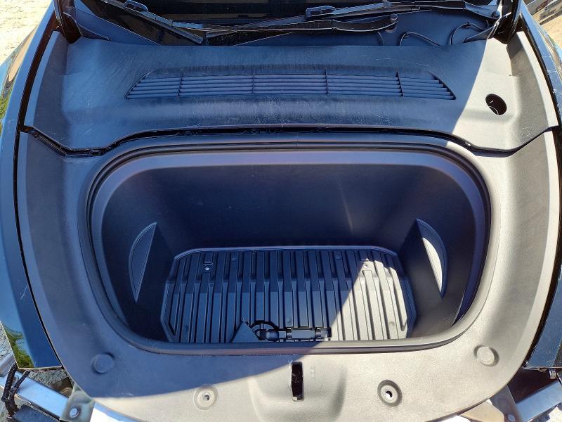 Aukcja sprzedaży 2024 Tesla Model Y, vin: 7SAYGDEF8RF061116, numer aukcji: 51062056