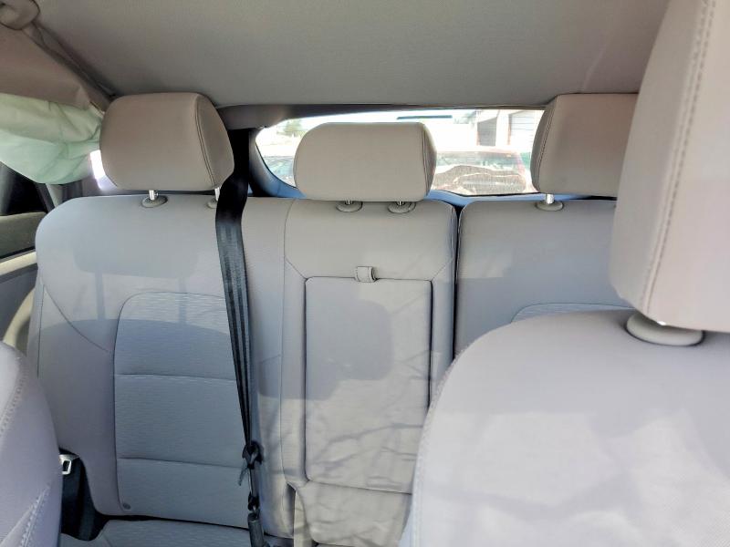 Продаж на аукціоні авто 2020 Hyundai Tucson, vin: KM8J23A48LU189796, номер лоту: 48170026
