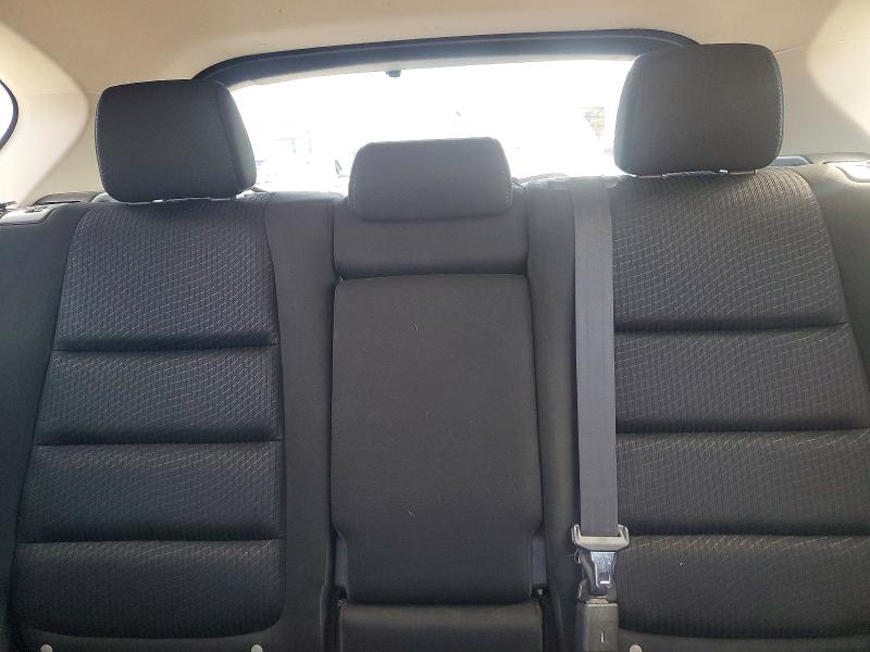 2015 Mazda Cx-5 მანქანა იყიდება აუქციონზე, vin: JM3KE2CY0F0448794, აუქციონის ნომერი: 49254596