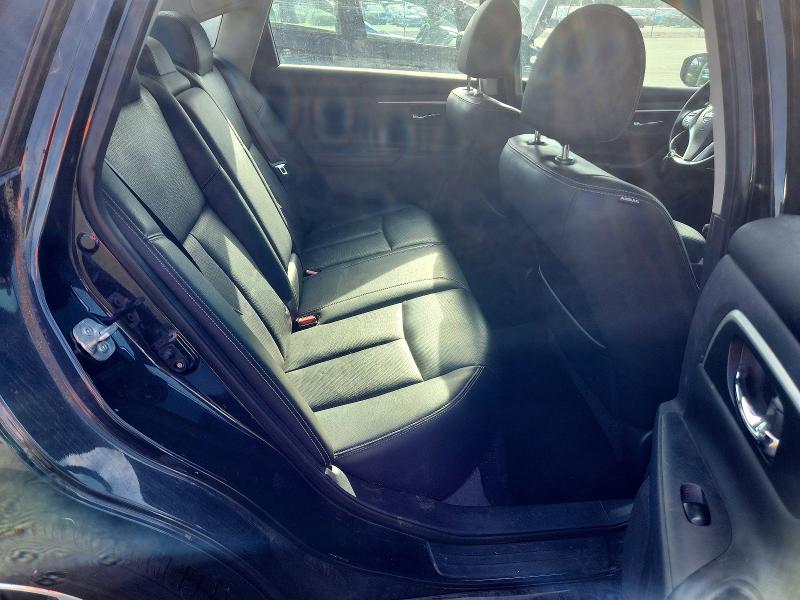 Продажа на аукционе авто 2017 Nissan Altima, vin: 1N4AL3AP3HC165758, номер лота: 49735306