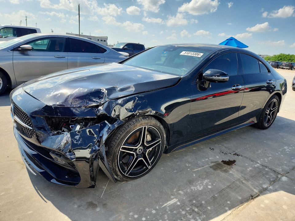 Продаж на аукціоні авто 2023 Mercedes-benz Cls, vin: W1K2J5KB6PA111289, номер лоту: 54153106
