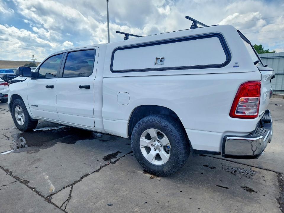 Продажа на аукционе авто 2023 Ram 1500, vin: 1C6SRFMTXPN514593, номер лота: 51500086