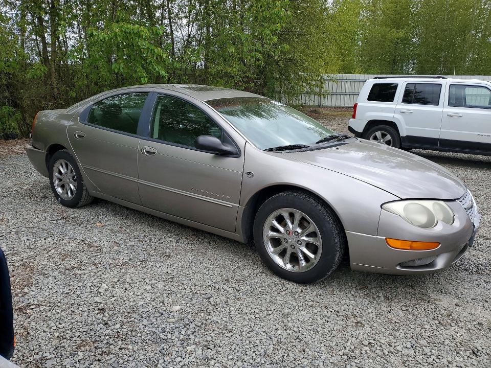 Продажа на аукционе авто 1999 Chrysler 300m, vin: 2C3HE66G9XH608492, номер лота: 51477556