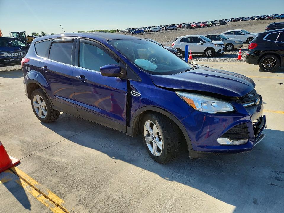 Aukcja sprzedaży 2015 Ford Escape, vin: 1FMCU0G7XFUB28408, numer aukcji: 49400956