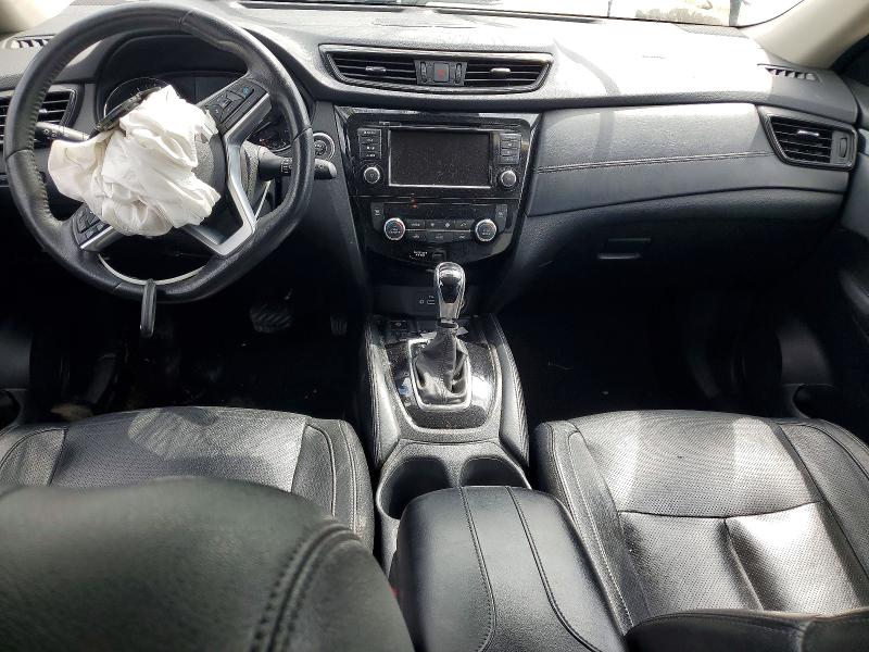 Aukcja sprzedaży 2019 Nissan Rogue, vin: 5N1AT2MT4KC743477, numer aukcji: 49961846