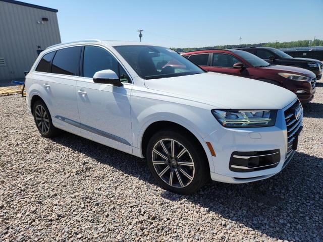 Продаж на аукціоні авто 2017 Audi Q7, vin: WA1VAAF74HD028962, номер лоту: 49816766