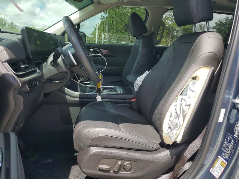 Продаж на аукціоні авто 2025 Kia Carnival Hybrid, vin: KNDNE5KA7S6065793, номер лоту: 51280026