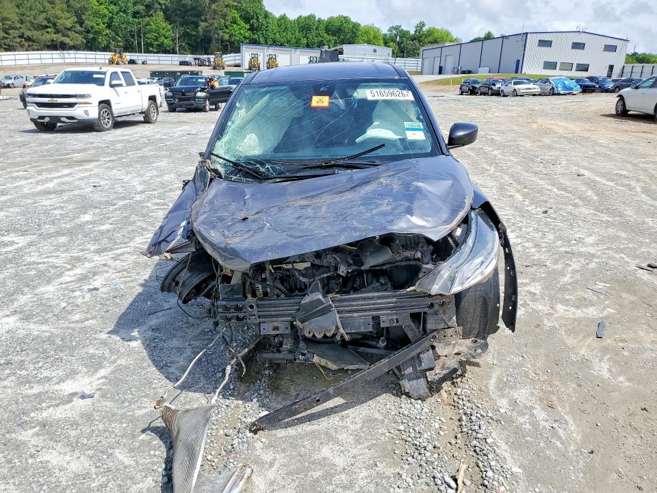Продажа на аукционе авто 2023 Nissan Kicks, vin: 3N1CP5BV3PL543728, номер лота: 51659626