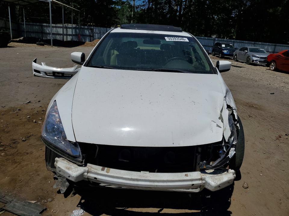 Продажа на аукционе авто 2007 Honda Accord, vin: 1HGCM66517A031738, номер лота: 50393546