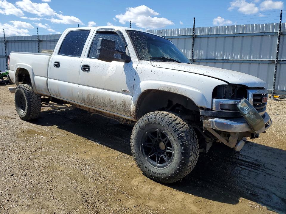 Aukcja sprzedaży 2005 Gmc Sierra, vin: 1GTHK23285F887180, numer aukcji: 51448626