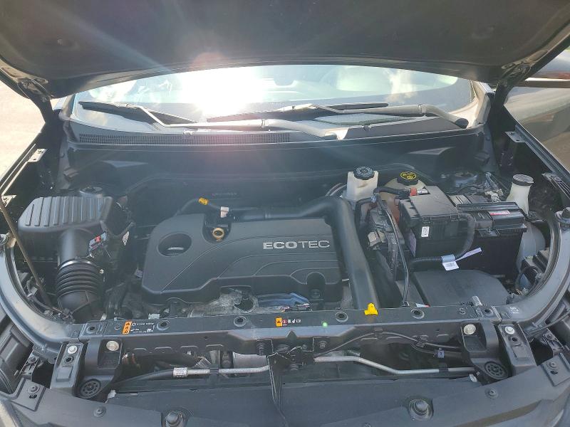 Aukcja sprzedaży 2018 Chevrolet Equinox, vin: 2GNAXJEV9J6351676, numer aukcji: 51814906