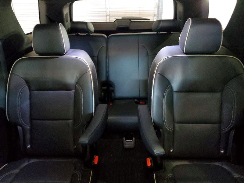 Продаж на аукціоні авто 2022 Chevrolet Traverse, vin: 1GNEVKKW8NJ177019, номер лоту: 49384686