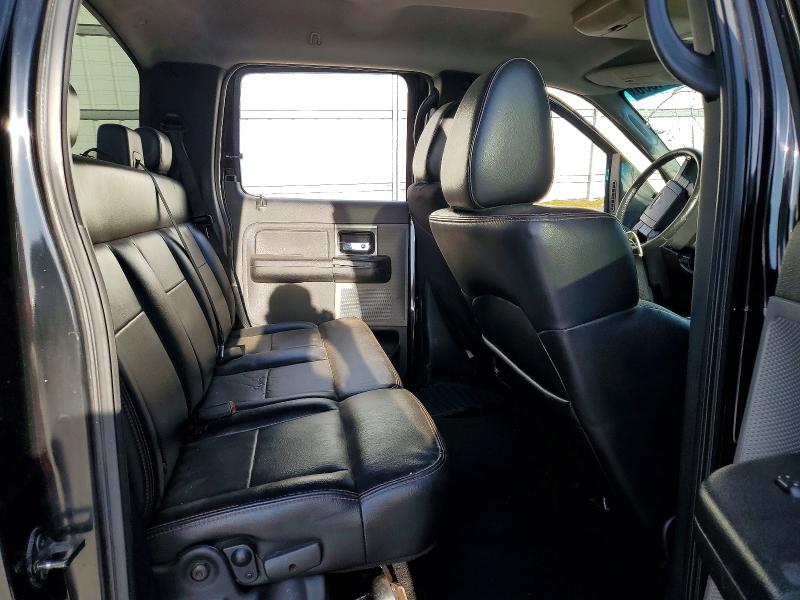 Продаж на аукціоні авто 2008 Ford F150, vin: 1FTRW12W38KE25192, номер лоту: 48754936