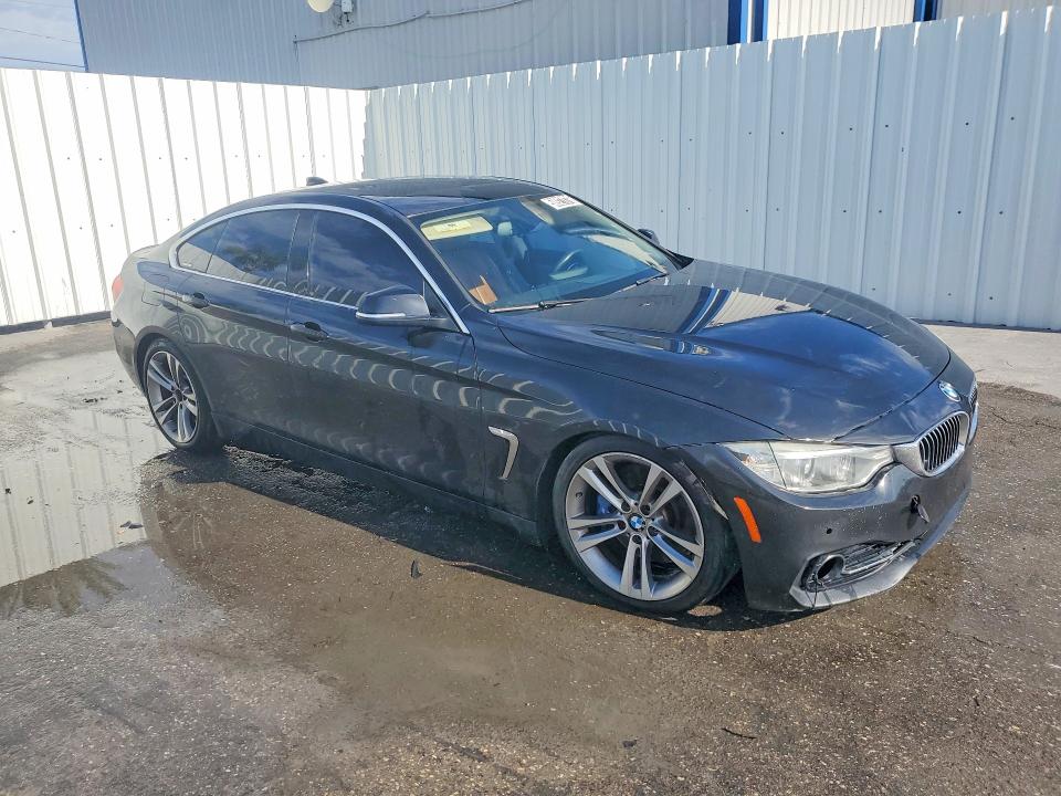Aukcja sprzedaży 2015 Bmw 428, vin: WBA4A5C53FGK15825, numer aukcji: 50927876