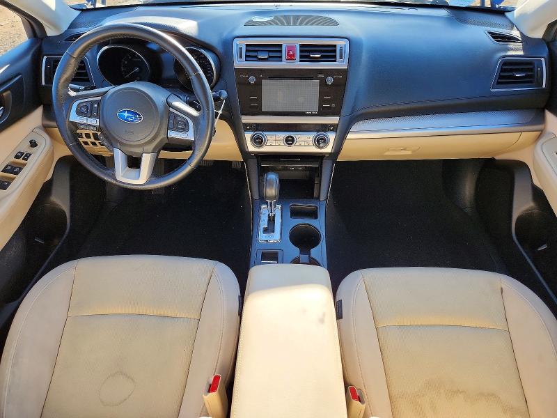 Aukcja sprzedaży 2016 Subaru Legacy, vin: 4S3BNAE60G3013059, numer aukcji: 51135196