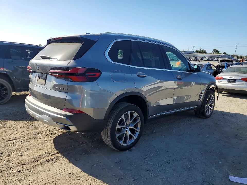 Aukcja sprzedaży 2024 Bmw X5, vin: 5UX43EU01R9V07352, numer aukcji: 48910526