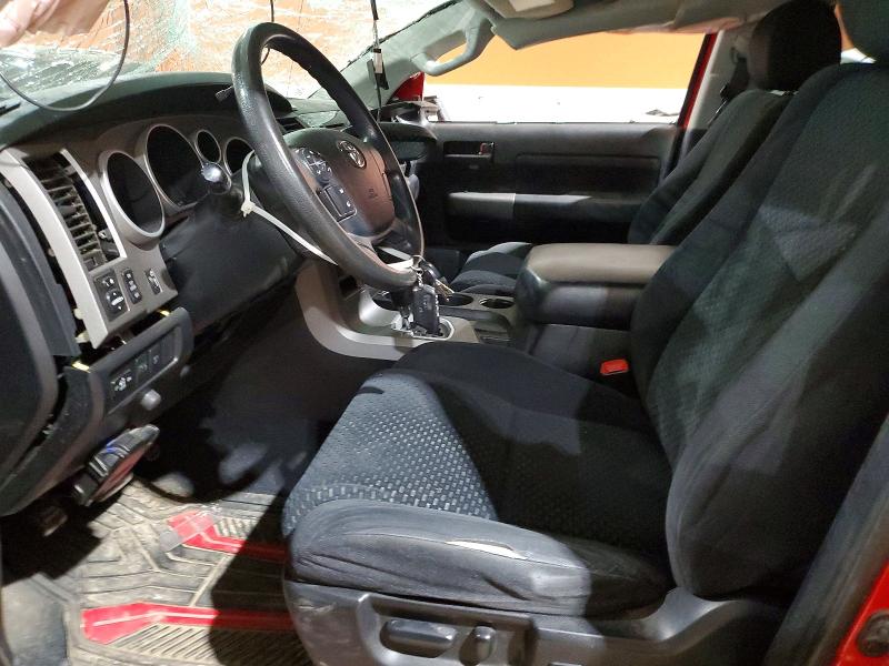 2011 Toyota Tundra მანქანა იყიდება აუქციონზე, vin: 5TFUM5F17BX022414, აუქციონის ნომერი: 51445396
